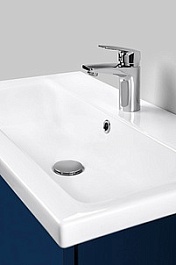 Am.Pm Мебельная раковина Gem 75 – фотография-2